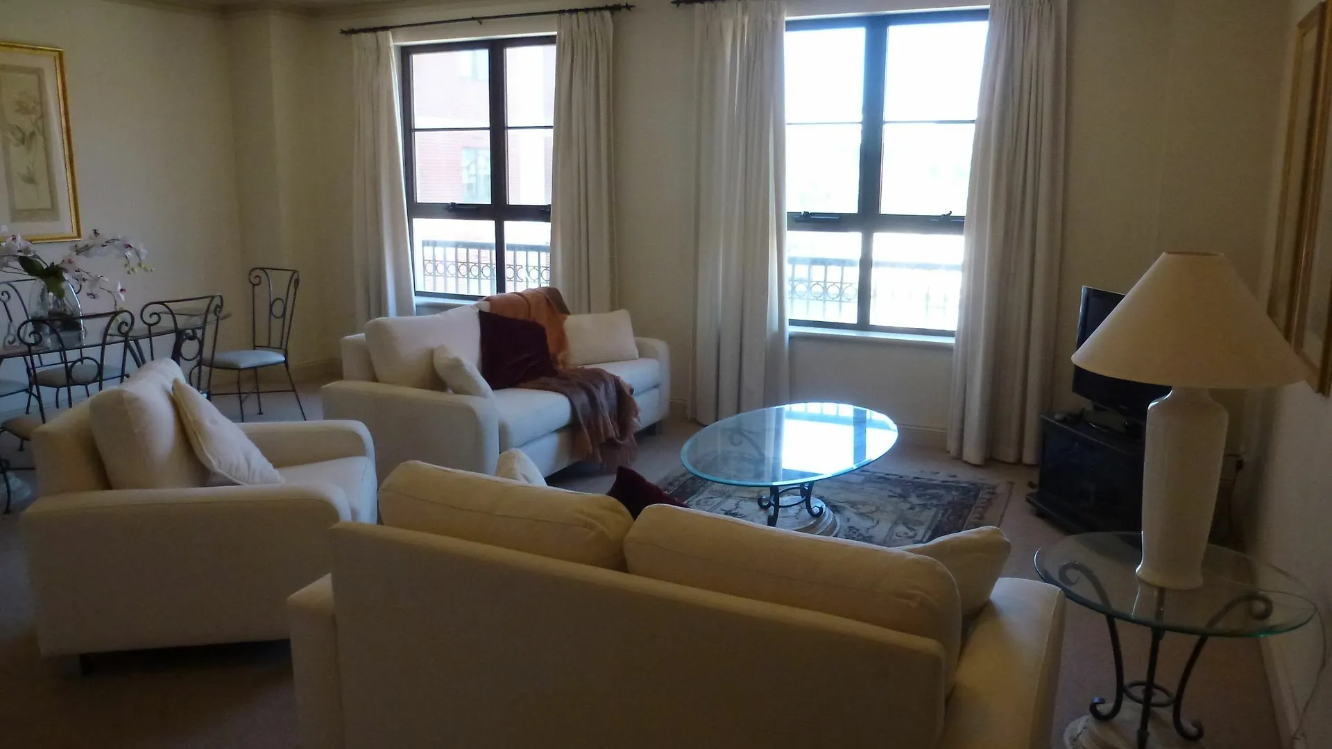 City Escape 2Bd In Adelaides East End 2 Apartment