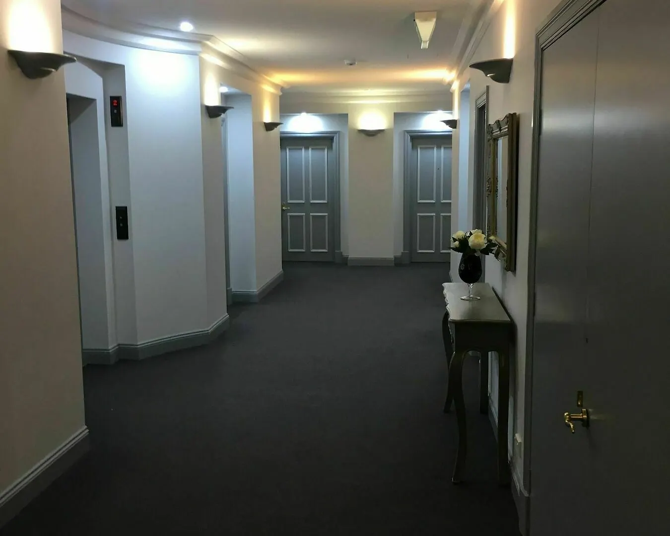 Apartment City Escape 2Bd In Adelaides East End 2