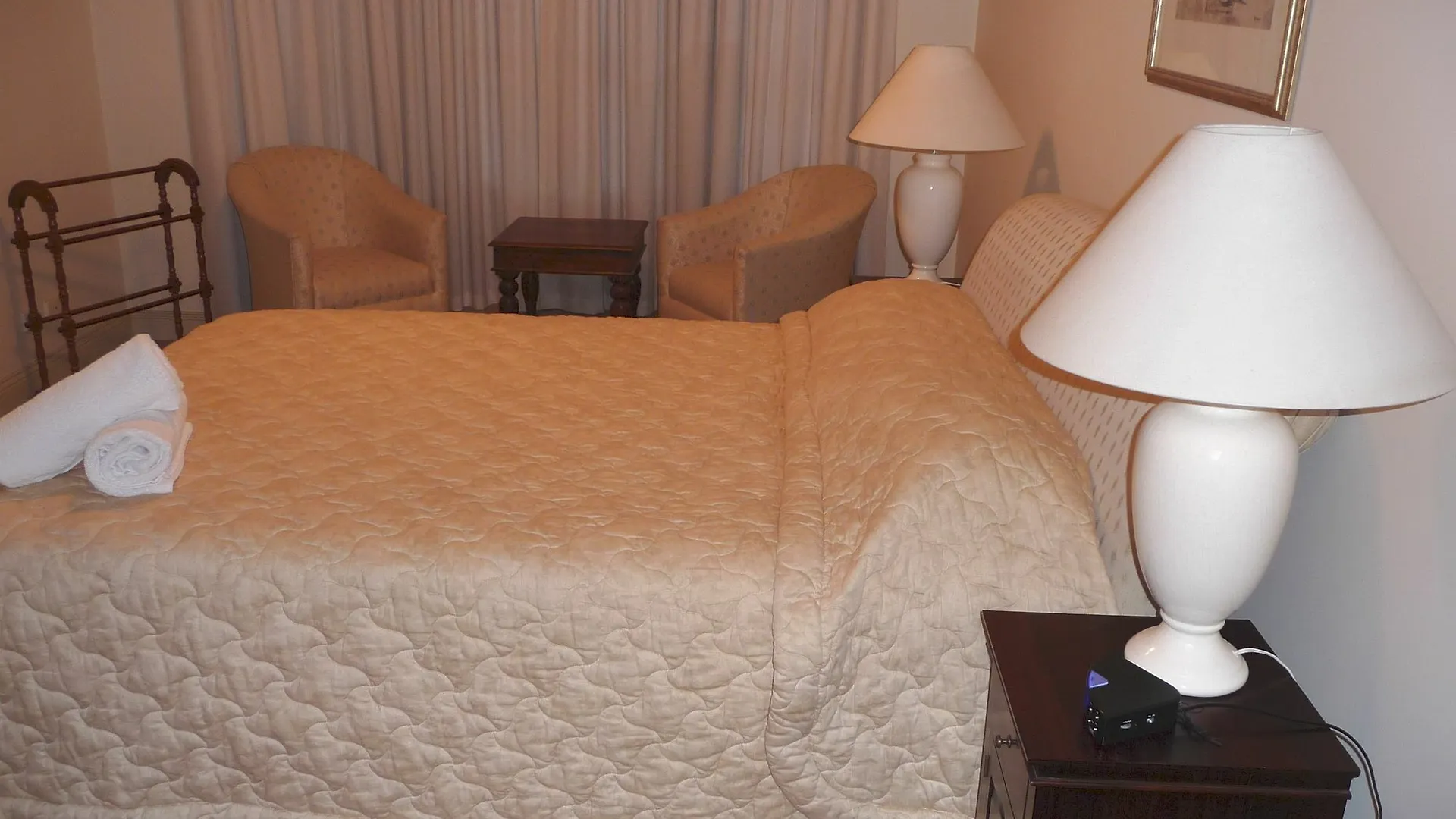 City Escape 2Bd In Adelaides East End 2 Australia