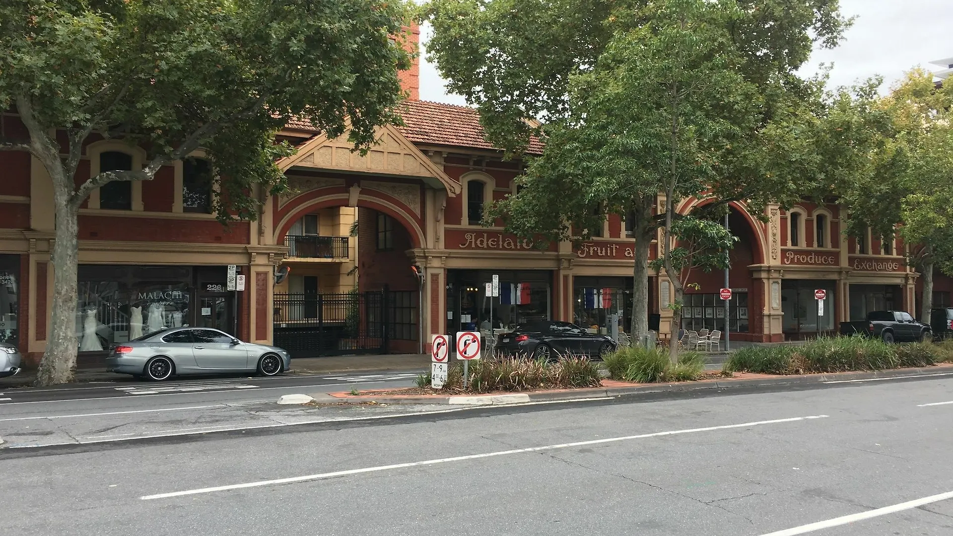 City Escape 2Bd In Adelaides East End 2 Apartment Adelaide