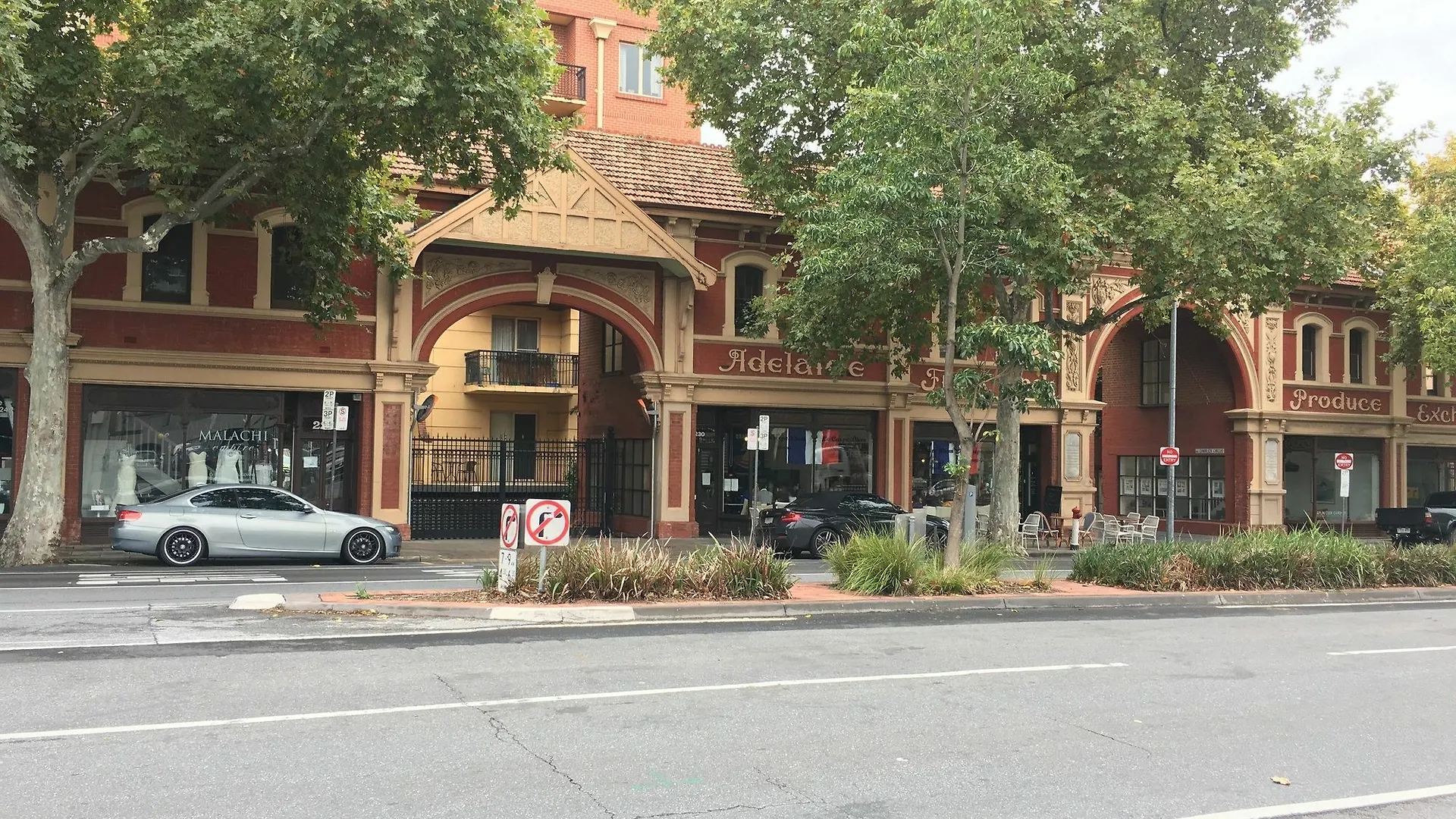 City Escape 2Bd In Adelaides East End 2 Adelaide